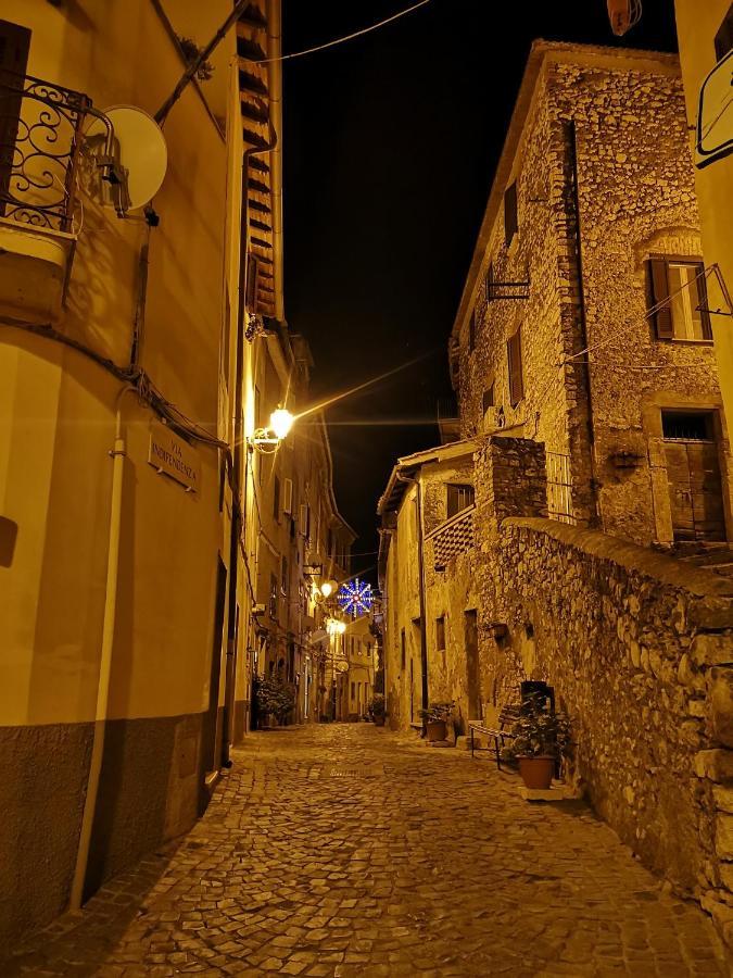 NormaCasetta Nel Centro Storicoアパートメント エクステリア 写真